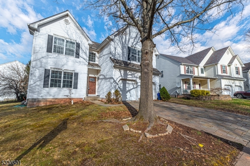 Property Photo: 19 Francis Dr NJ 08807
