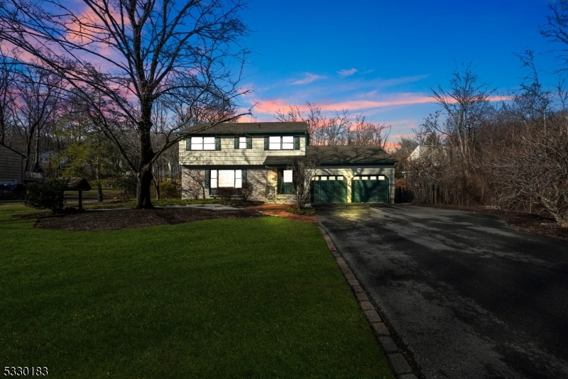 Property Photo:  241 Lake Rd  NJ 07960 