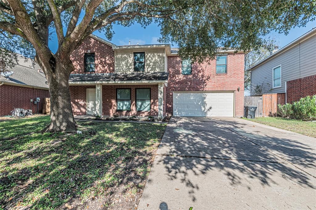 Property Photo: 22522 Heather Way Court TX 77449