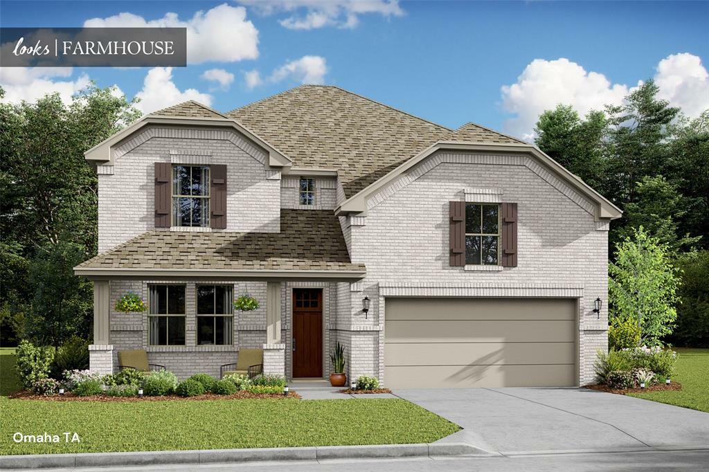 Property Photo: 3918 Centennial Oaks Boulevard TX 77517