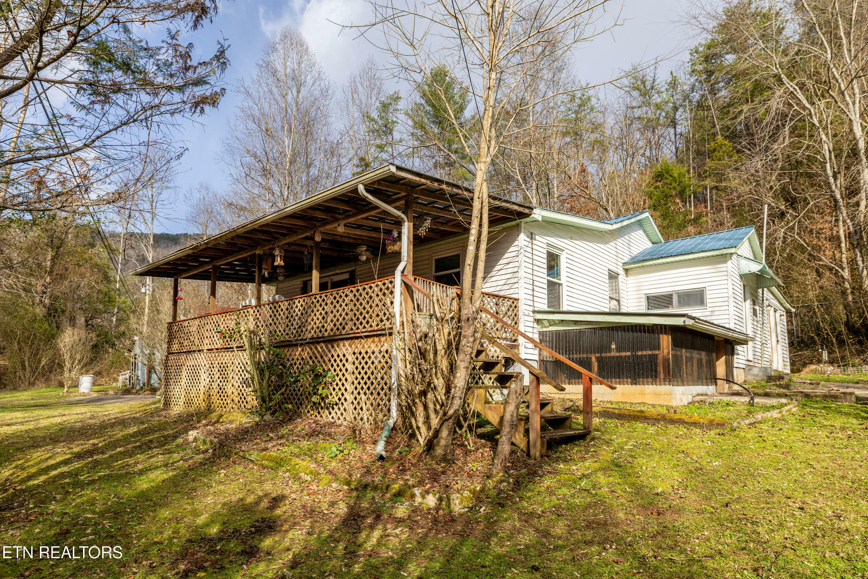 Property Photo:  134 Hatcher Creek Lane  TN 37886 