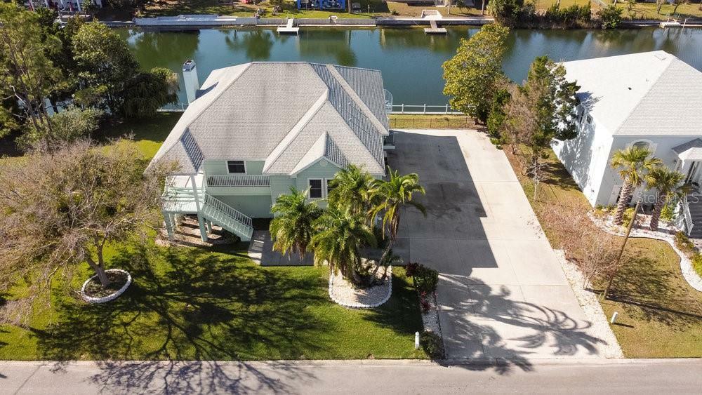 3207 Hibiscus Drive  Hernando Beach FL 34607 photo