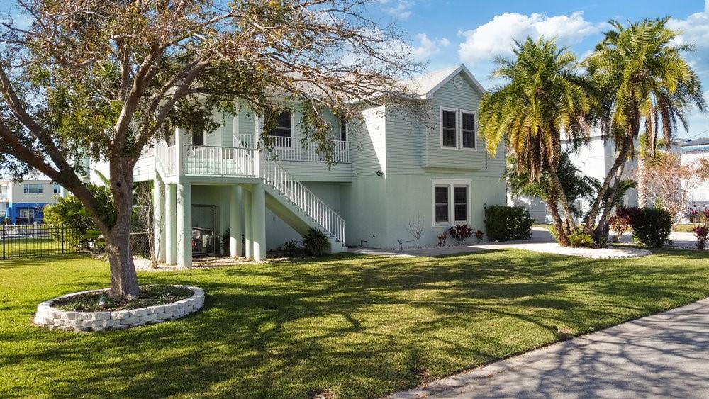 3207 Hibiscus Drive  Hernando Beach FL 34607 photo