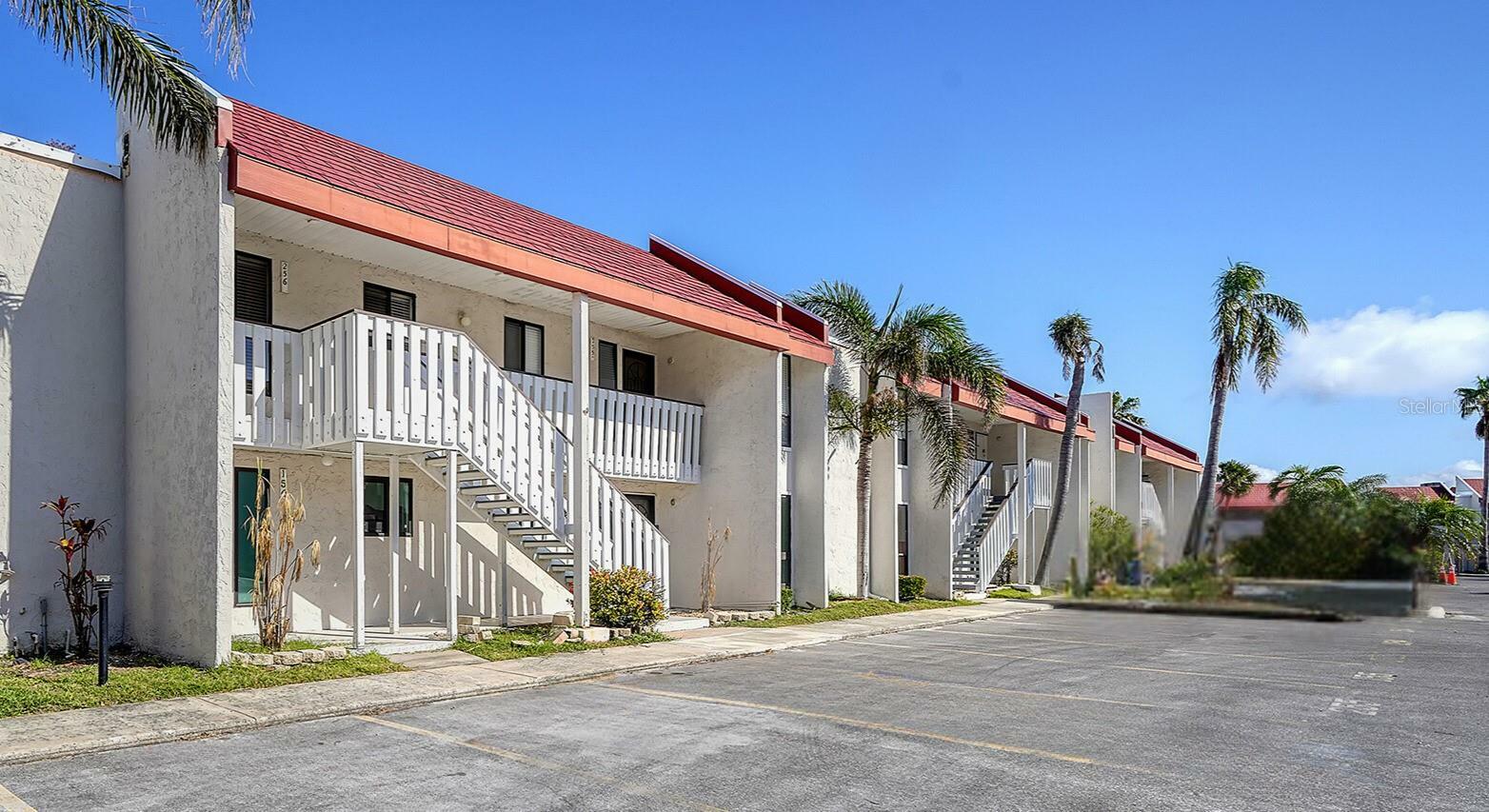 Property Photo:  1801 Gulf Drive N 256  FL 34217 