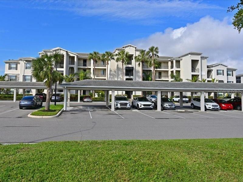 Property Photo:  1010 Tidewater Shores Loop 103  FL 34208 