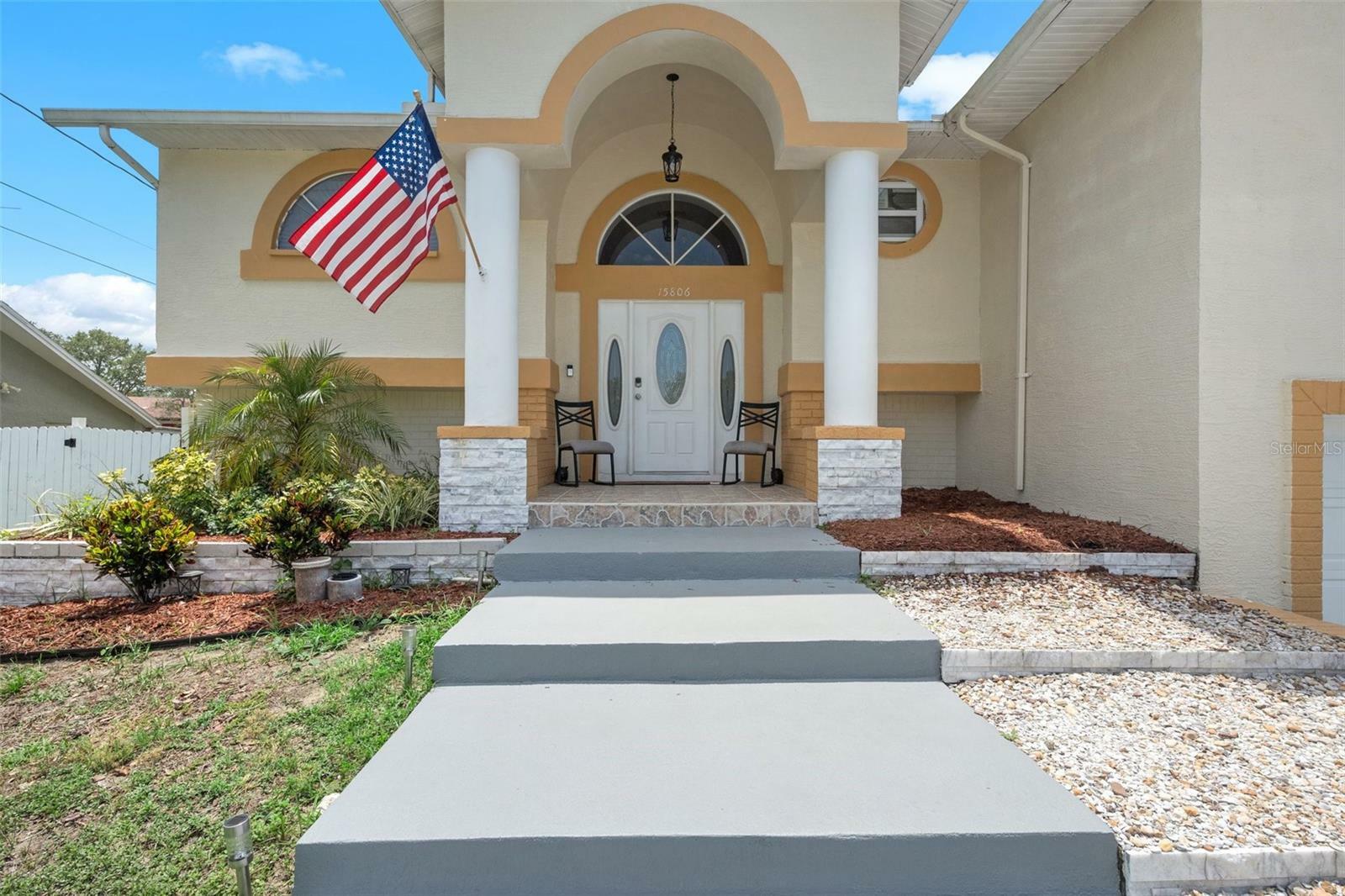 Property Photo: 15806 Adobe Drive FL 34667