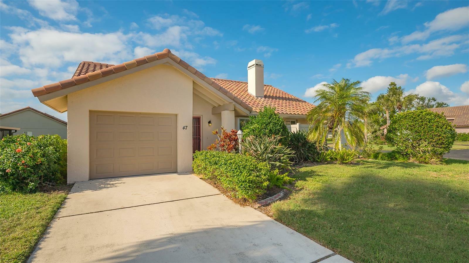 Property Photo:  47 Inlets Boulevard 47  FL 34275 