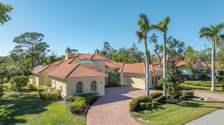 855 Macewen Drive  Osprey FL 34229 photo