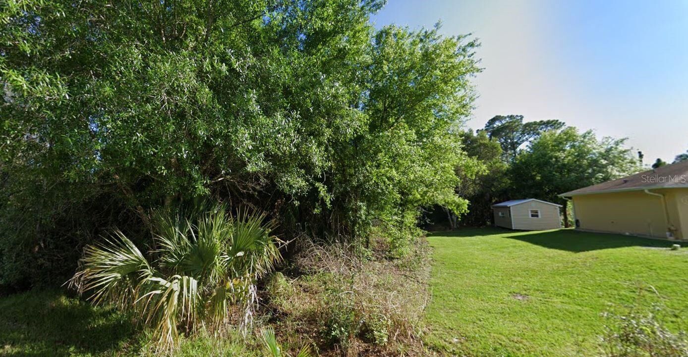 Property Photo:  23509 Branch Avenue  FL 33980 