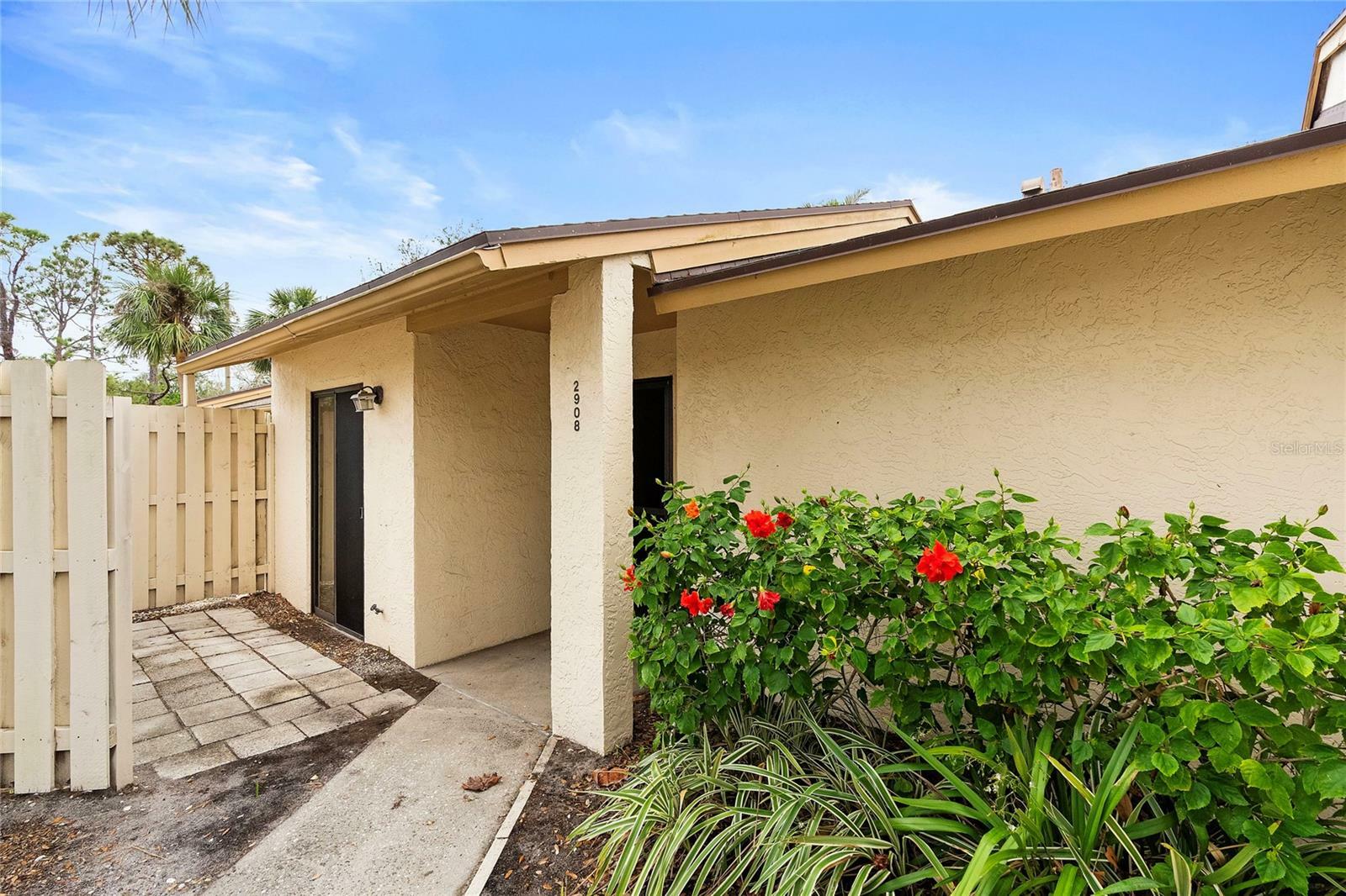 Property Photo:  2908 61st Street W  FL 34209 