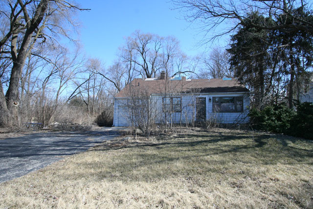 Property Photo:  8S139 Madison Street  IL 60527 