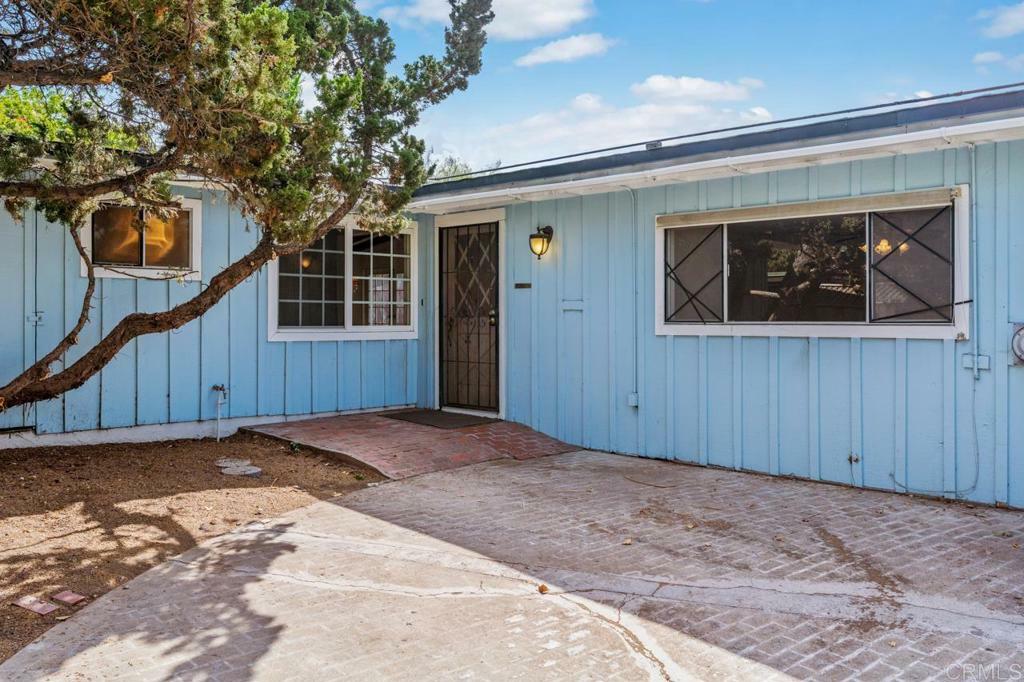 Property Photo:  6171 Howell Drive  CA 91942 