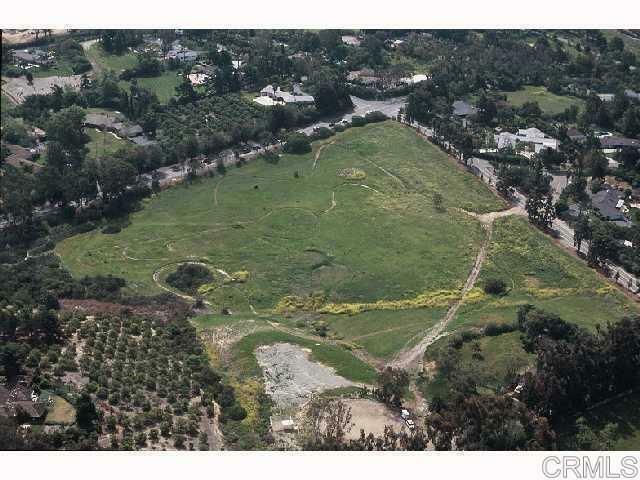 Property Photo: 6710 El Montevideo CA 92067