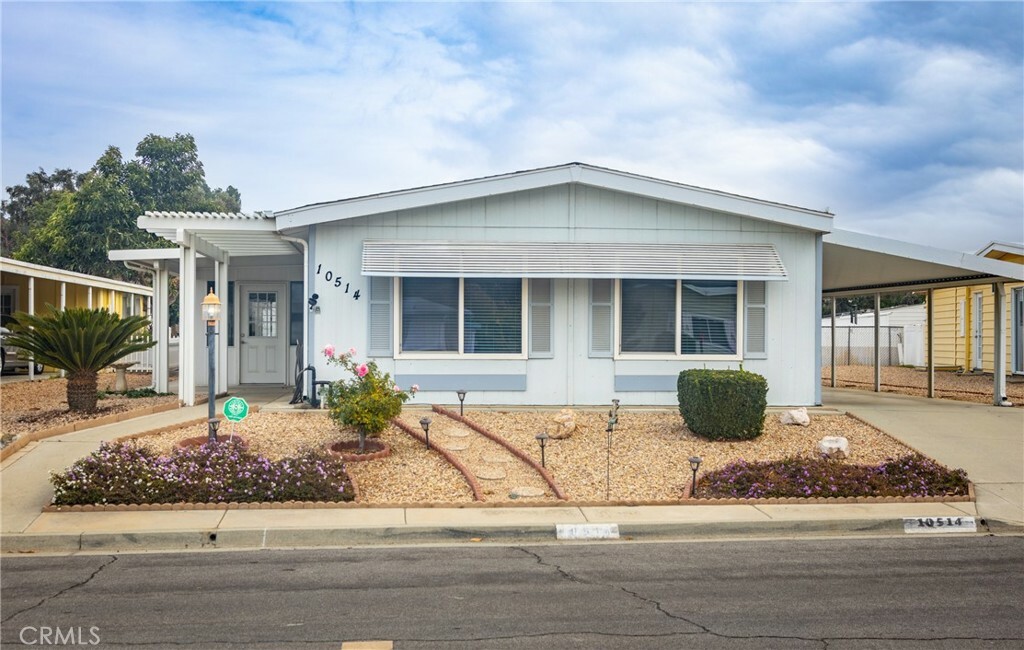 Property Photo:  10514 Arapahoe Circle  CA 92223 