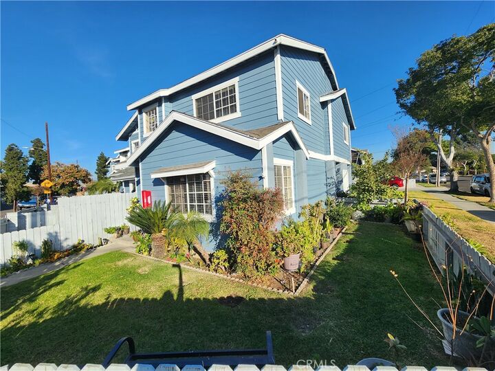 Property Photo: 6230 Nye Street CA 90040