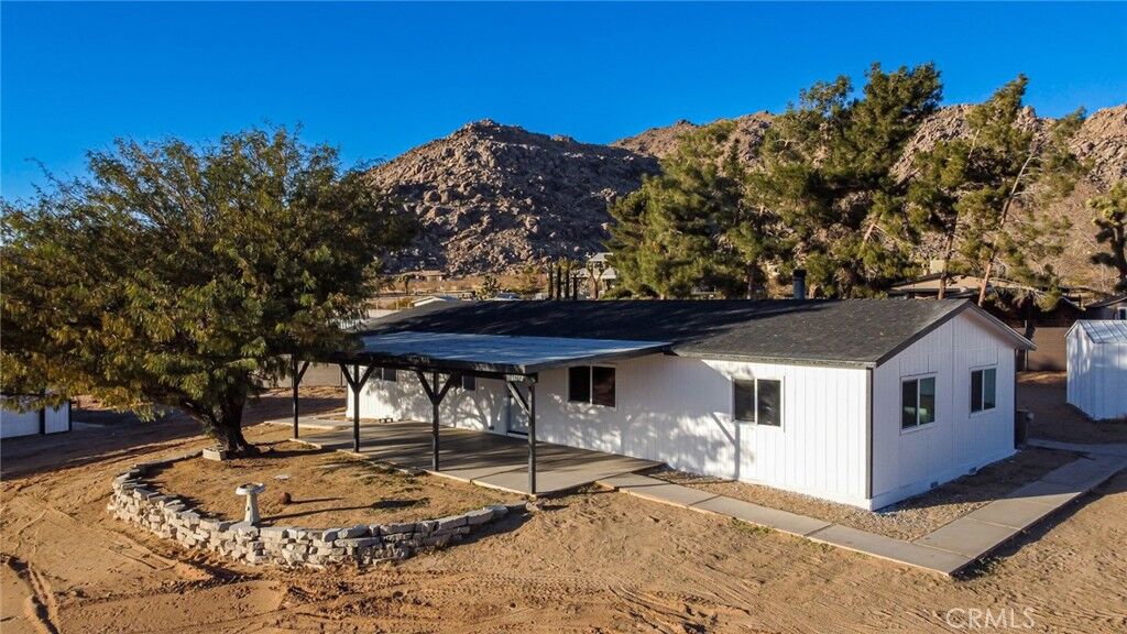Property Photo: 16312 Yuma Road CA 92307
