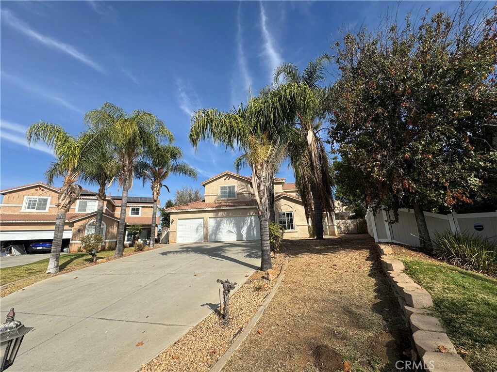 Property Photo:  27542 Ethan Allen Way  CA 92585 