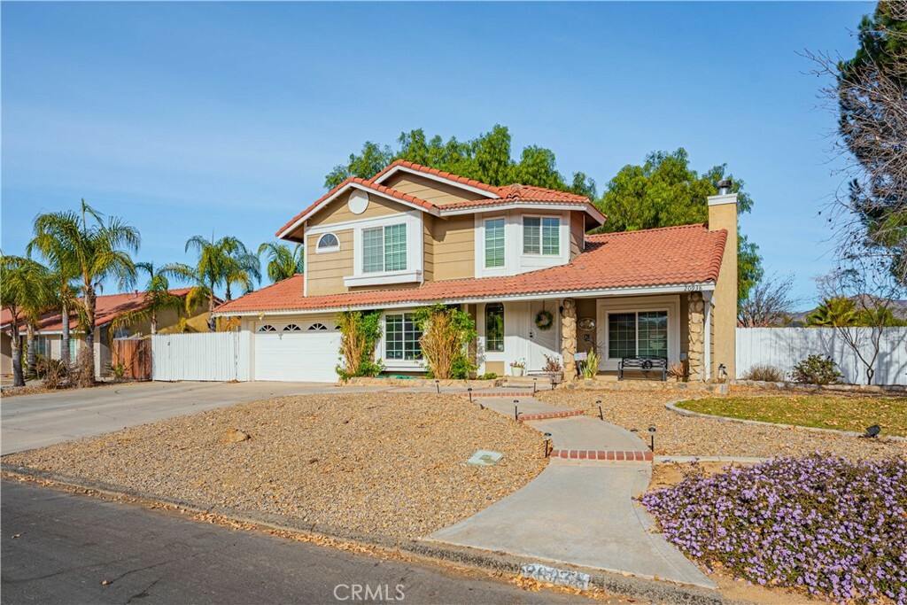 Property Photo:  20938 Cashew Street  CA 92595 