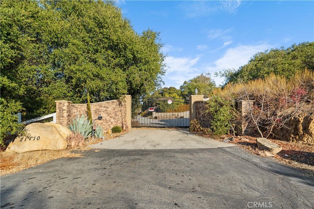 Property Photo: 21110 Camino De Jugador CA 92562