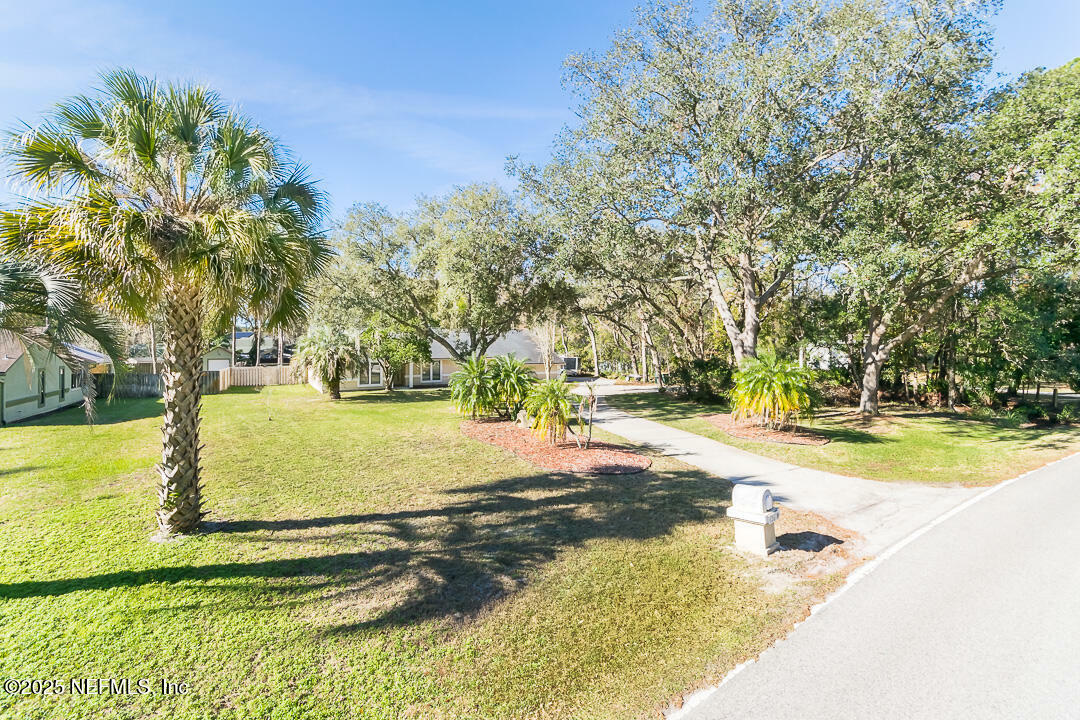 Property Photo:  12610 Flynn Road  FL 32223 