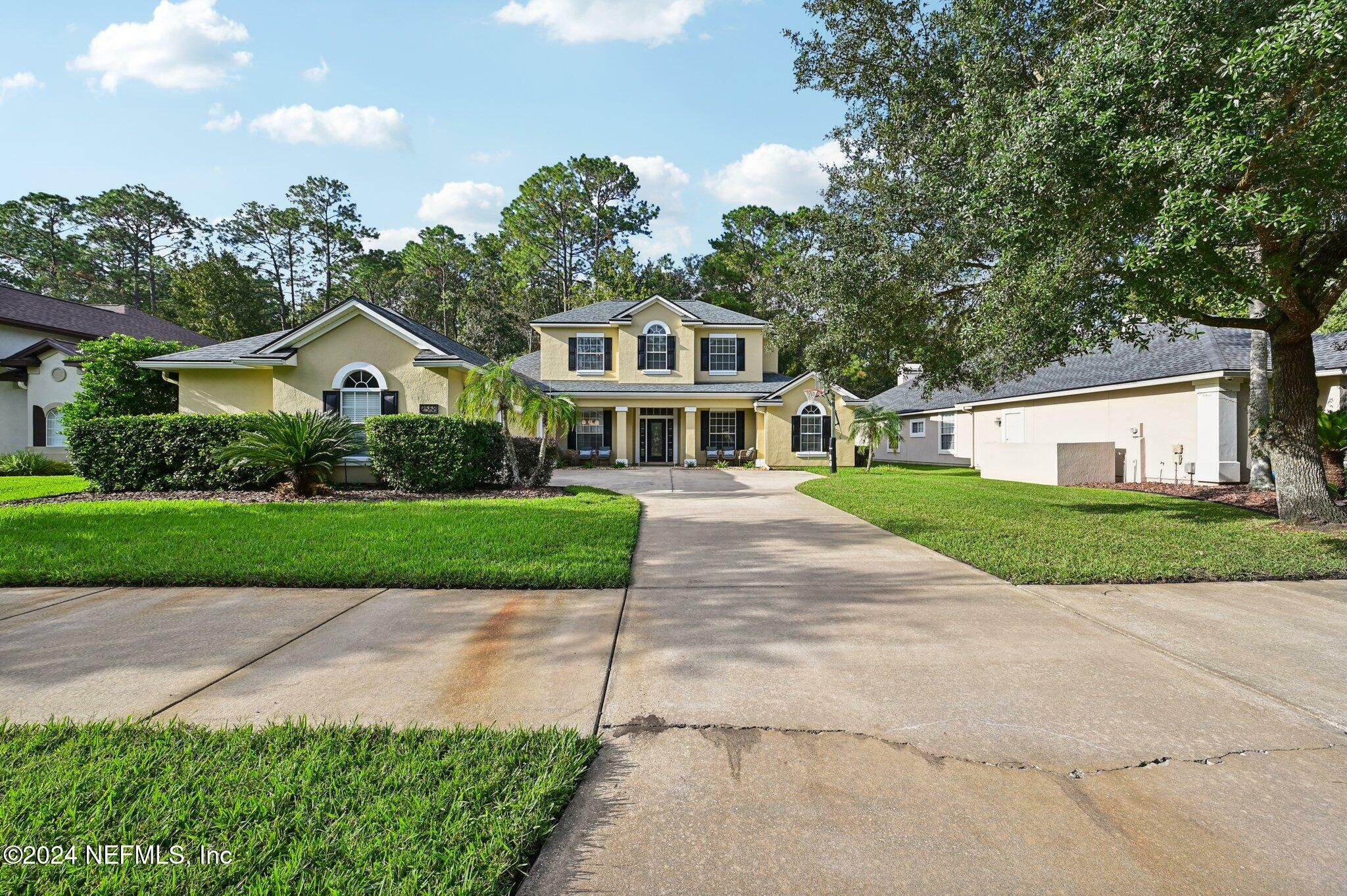 Property Photo:  2568 Country Side Drive  FL 32003 