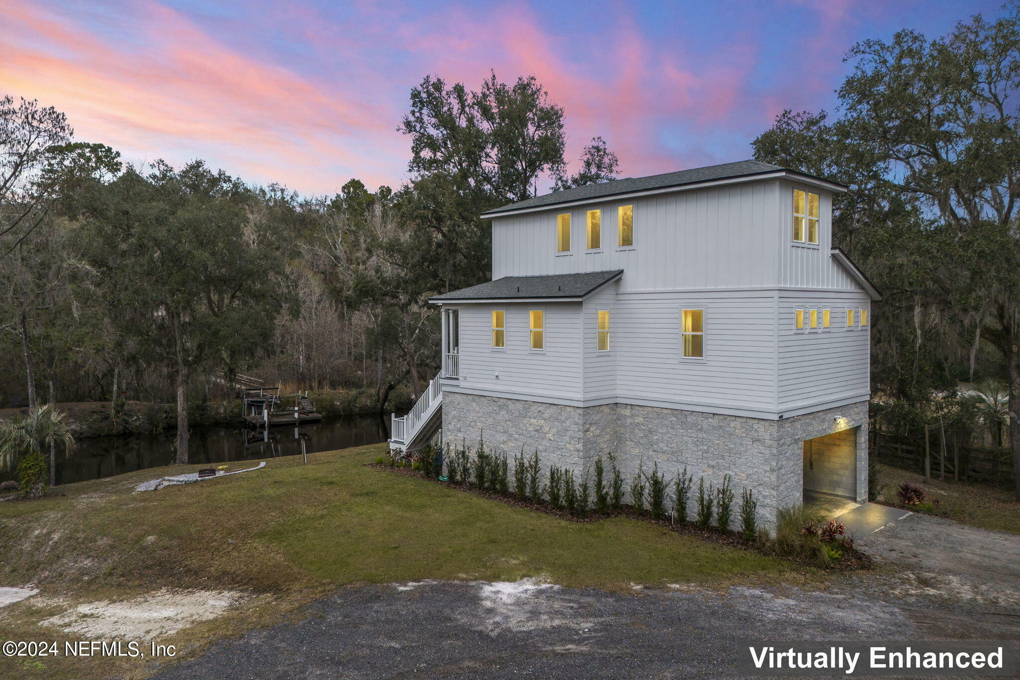 Property Photo:  4176 Steven Arthur Drive  FL 32068 