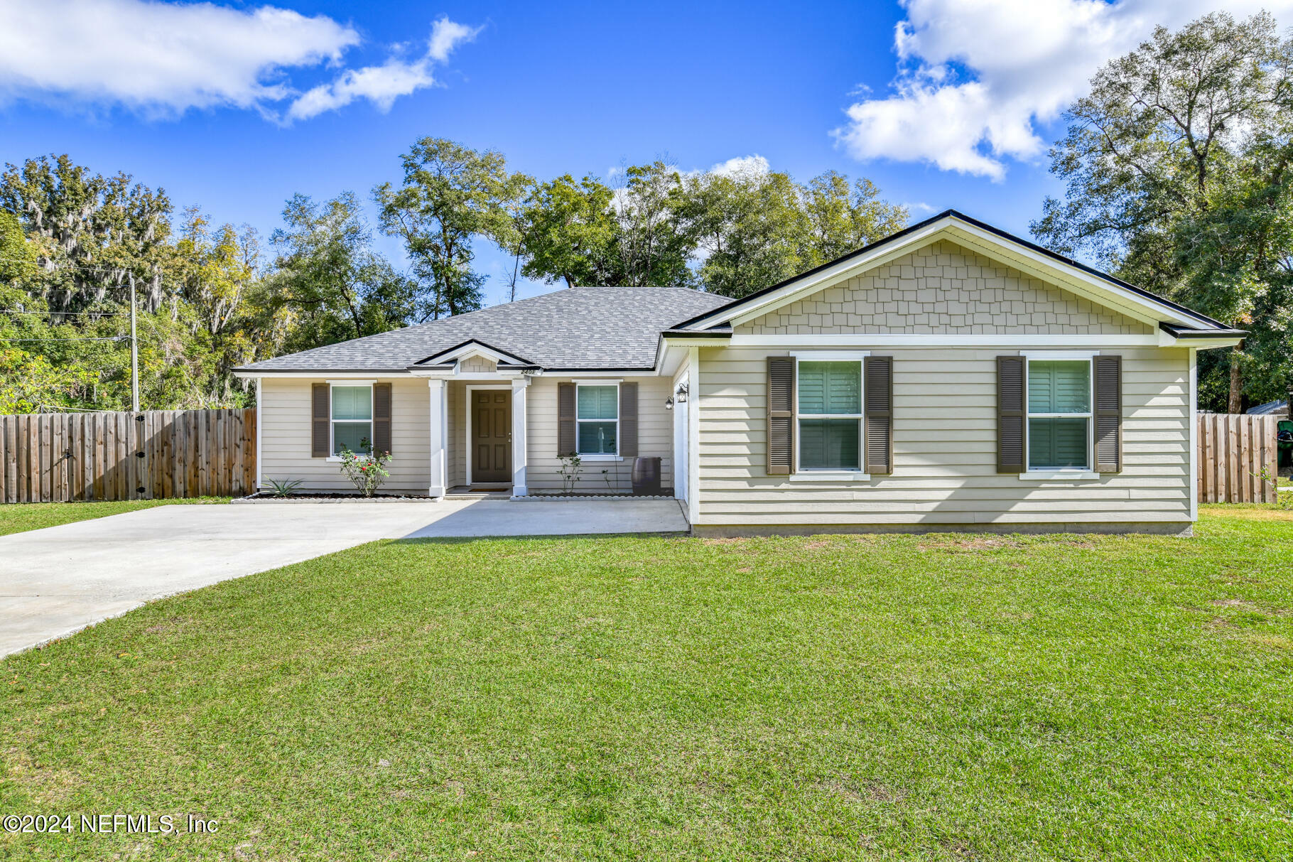 2401 Fairway Drive  Palatka FL 32177 photo