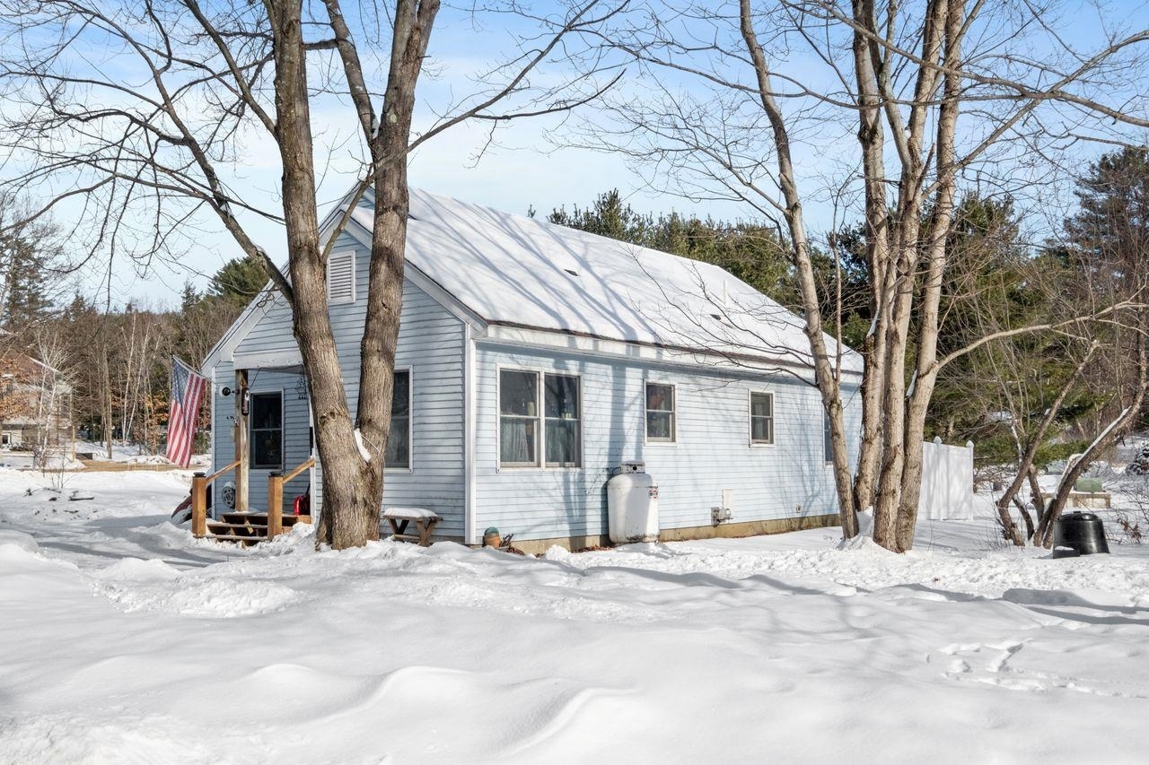 Property Photo:  48 Morgan Drive  NH 03264 