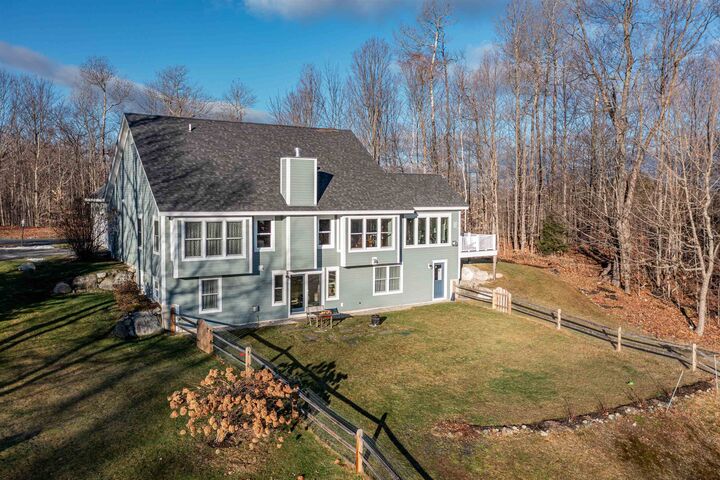 Property Photo: 11 Poplar Lane NH 03748