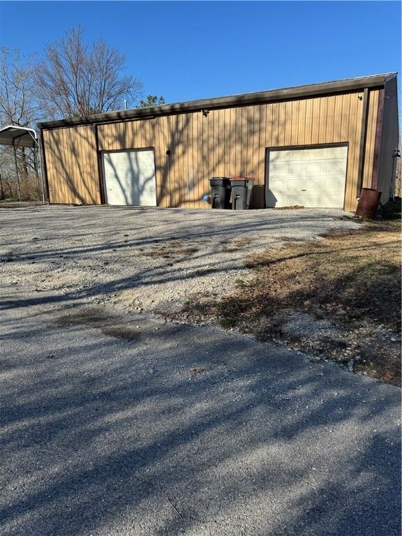 Property Photo: 13177 Sharp Springs Road AR 72745