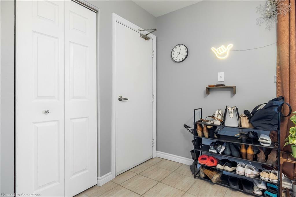 Property Photo: 107 Horning Drive ON L9C 6L2