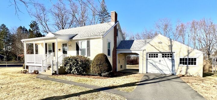 47 Graves St  Deerfield MA 01373 photo