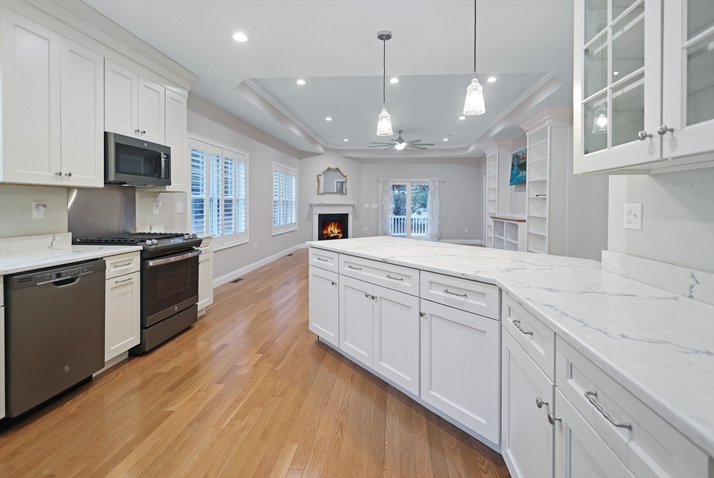 Property Photo: 3 Country Club Cir 3 MA 01844