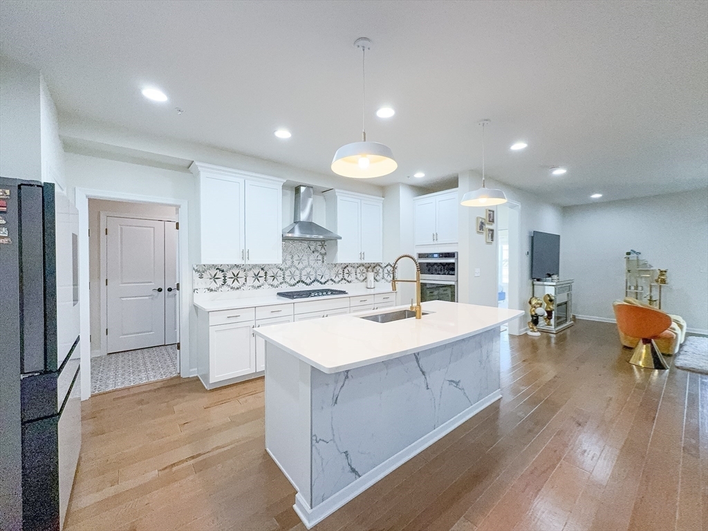 Property Photo: 3 Archer Dr 3 MA 01801