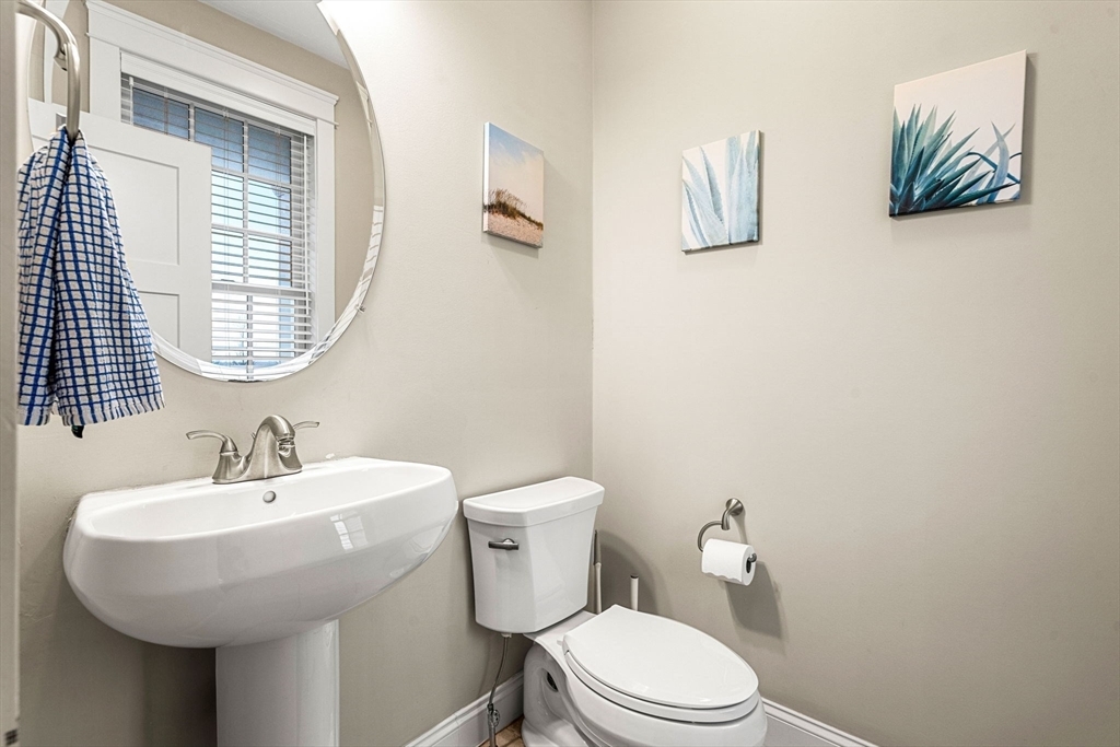 Property Photo:  315 Memorial Grove Ave  MA 02190 