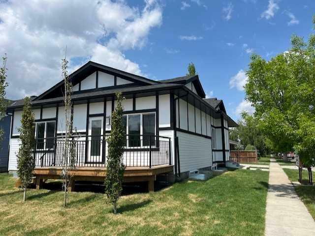 Property Photo: 902 Macleod Trail SW AB T1V 1C1