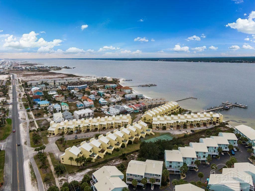 Property Photo:  8520 Gulf Blvd 32  FL 32566 