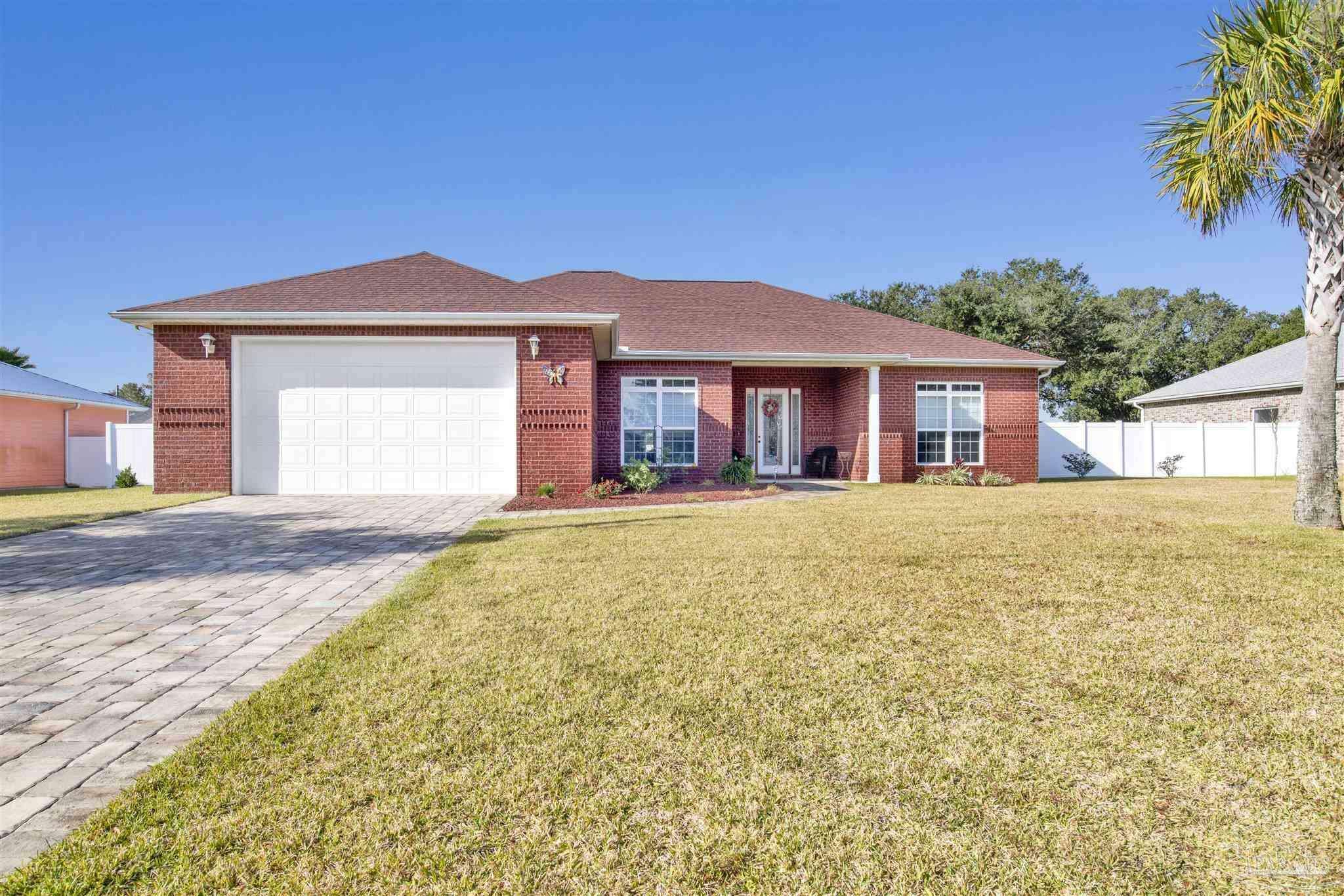 Property Photo:  5875 Resort Ave  FL 32507 