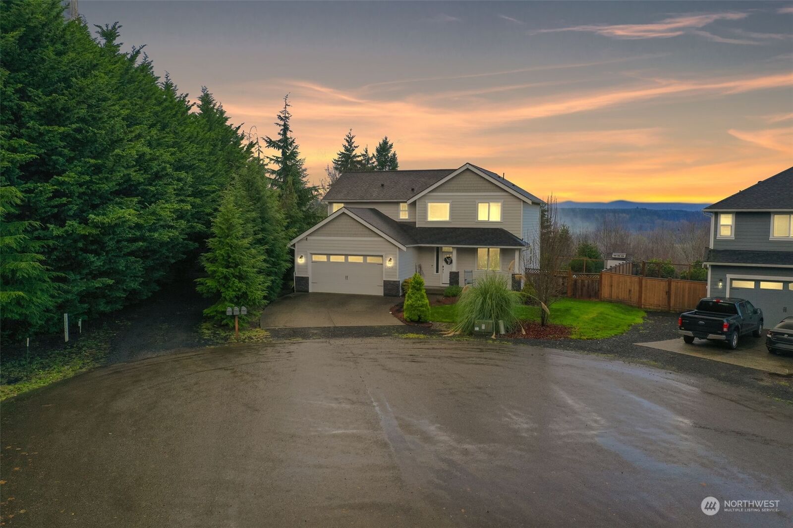 Property Photo:  10111  Albany Park  SW  WA 98579 