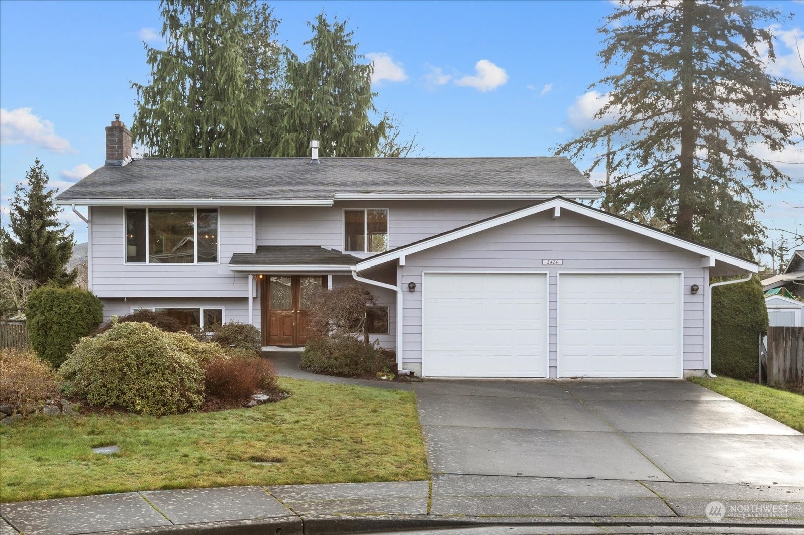 3424  Crestline Place  Bellingham WA 98226 photo