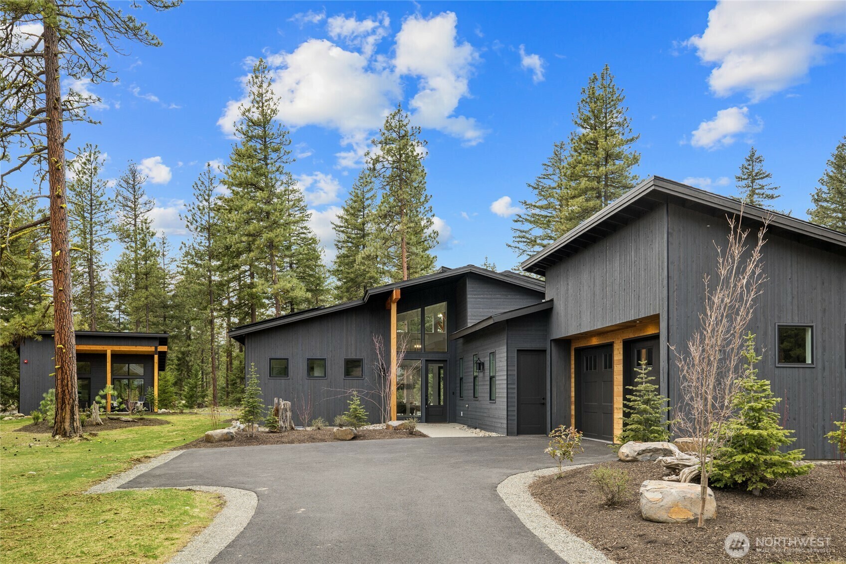Property Photo: 1980 Wanawish Loop WA 98922