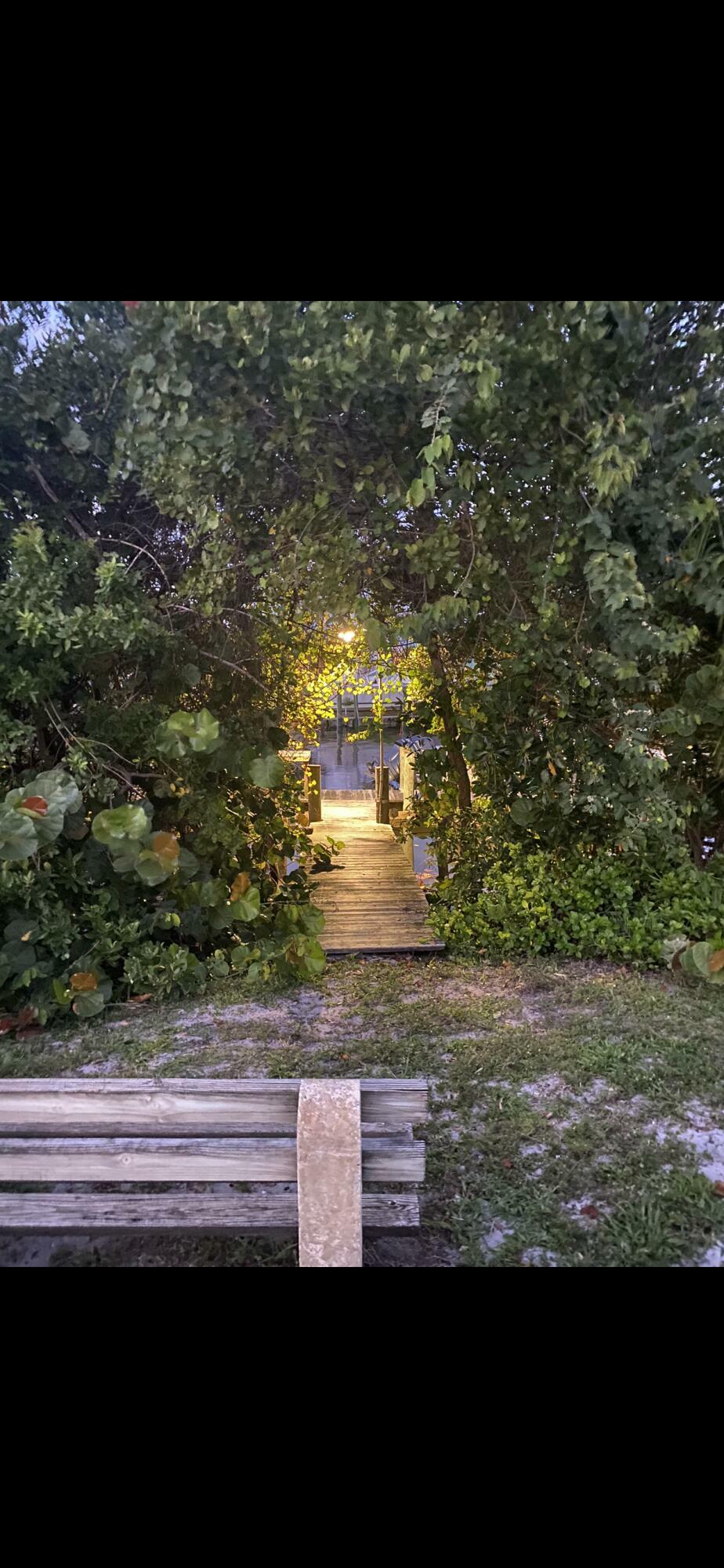 733 Hummingbird Way 5  North Palm Beach FL 33408 photo