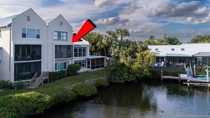 Property Photo:  3901 SE Saint Lucie Boulevard 75  FL 34997 