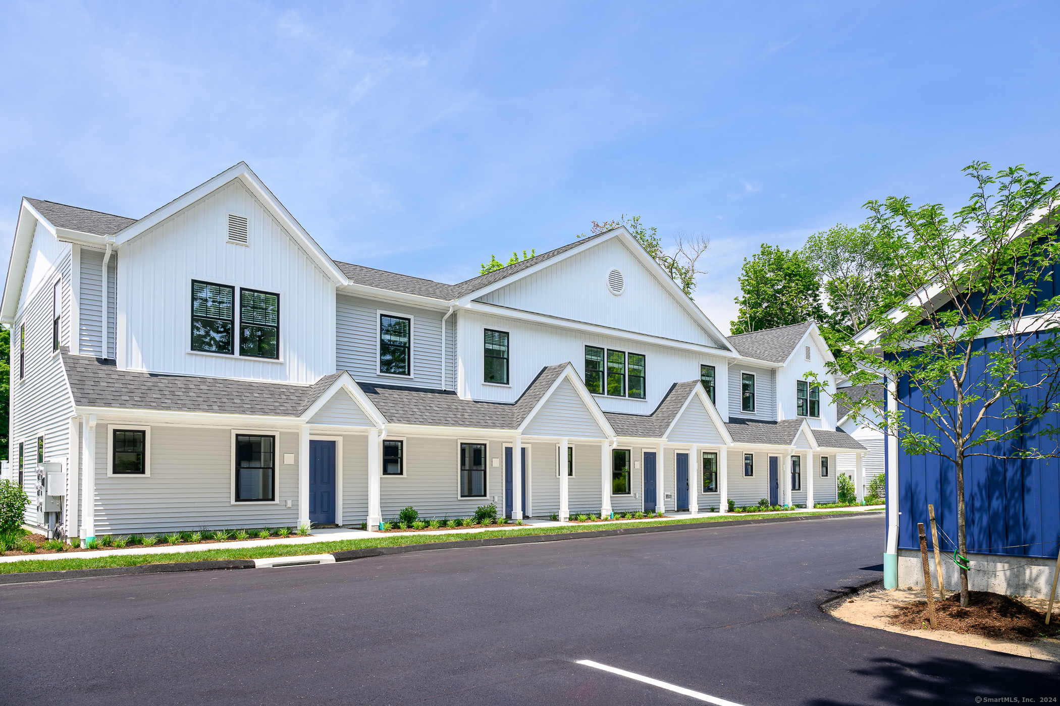 Property Photo:  138 Boston Post Road 8  CT 06333 