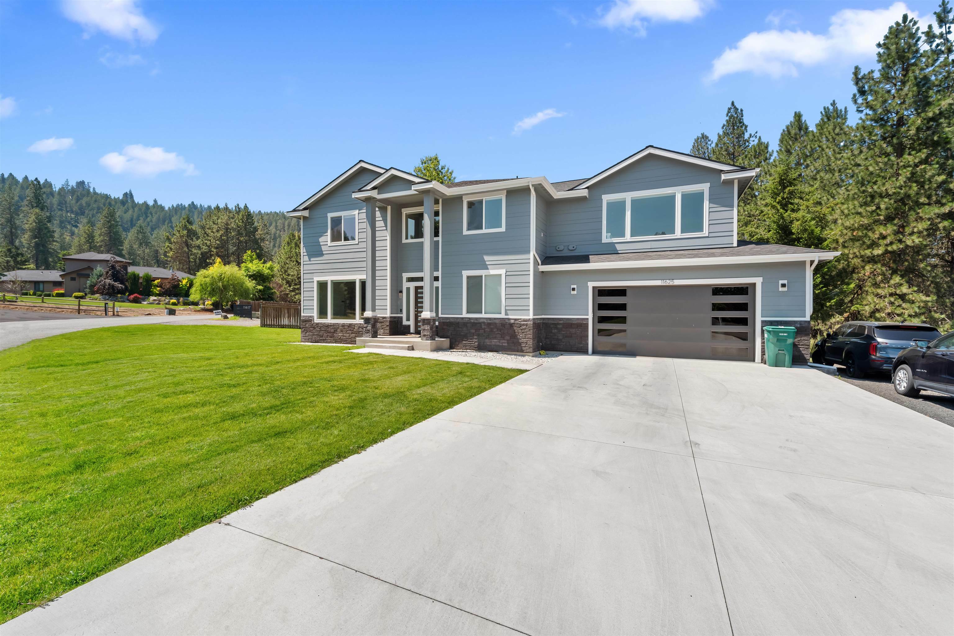 Property Photo:  11625 N Alberta Ln  WA 99218 