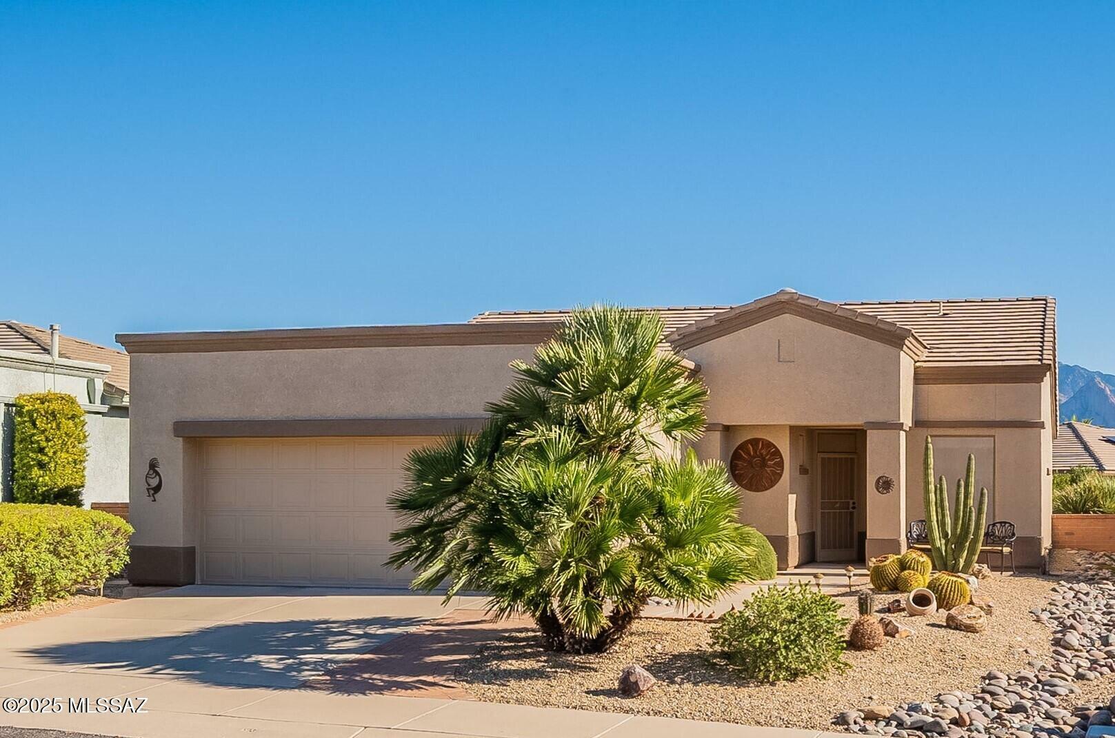 Property Photo:  4743 S Longmore Drive  AZ 85622 