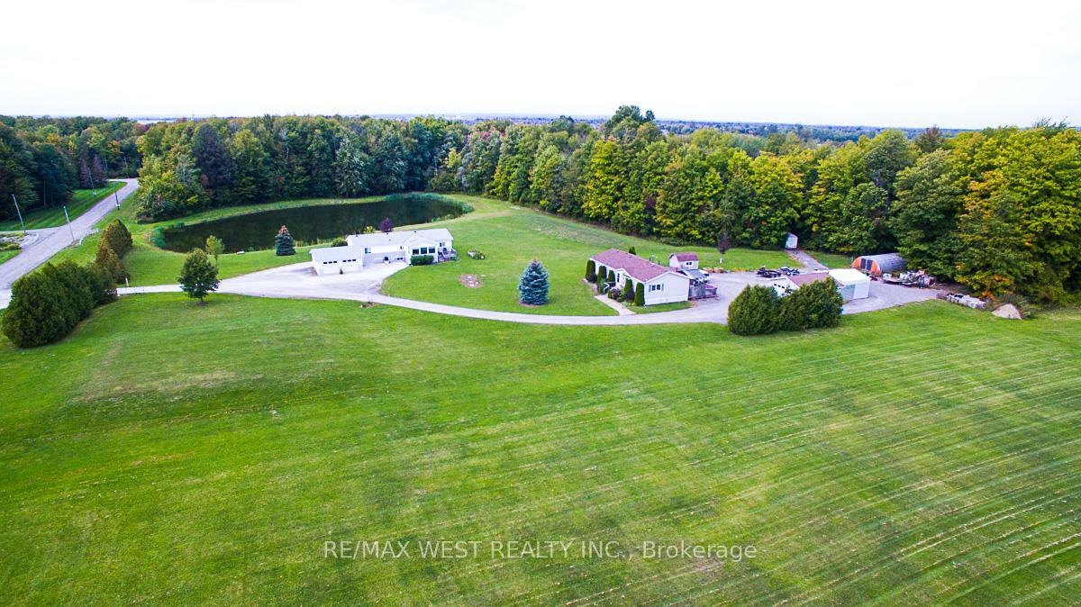 Property Photo: 11871 Cold Creek Road ON L0J 1C0