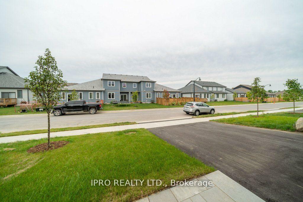 Photo de la propriété: 44 Campbell Crescent ON K0K 2T0