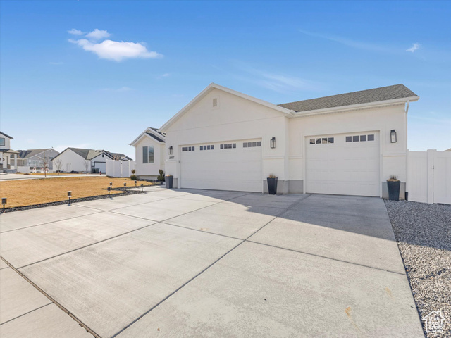 Property Photo:  2297 N 250 W  UT 84074 