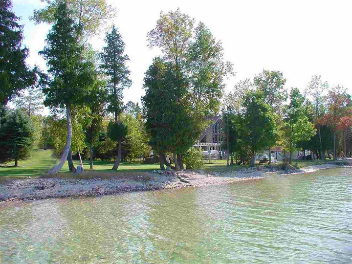 5185 Tromble Drive  Cheboygan MI 49721 photo